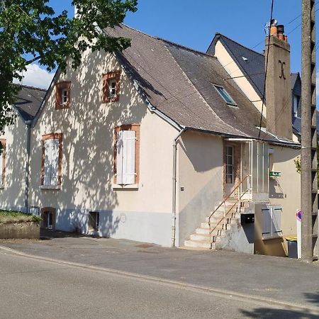 Chez Mathilde, Studio Sur Laval Laval  Zewnętrze zdjęcie