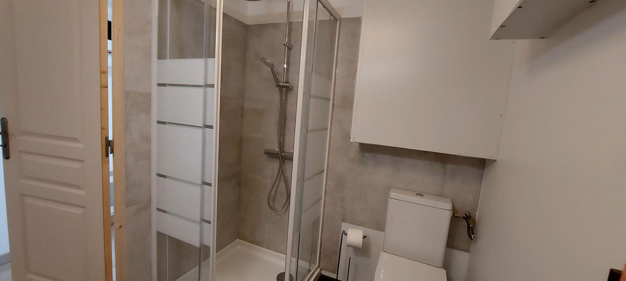Chez Mathilde, Studio Sur Laval Laval  Zewnętrze zdjęcie
