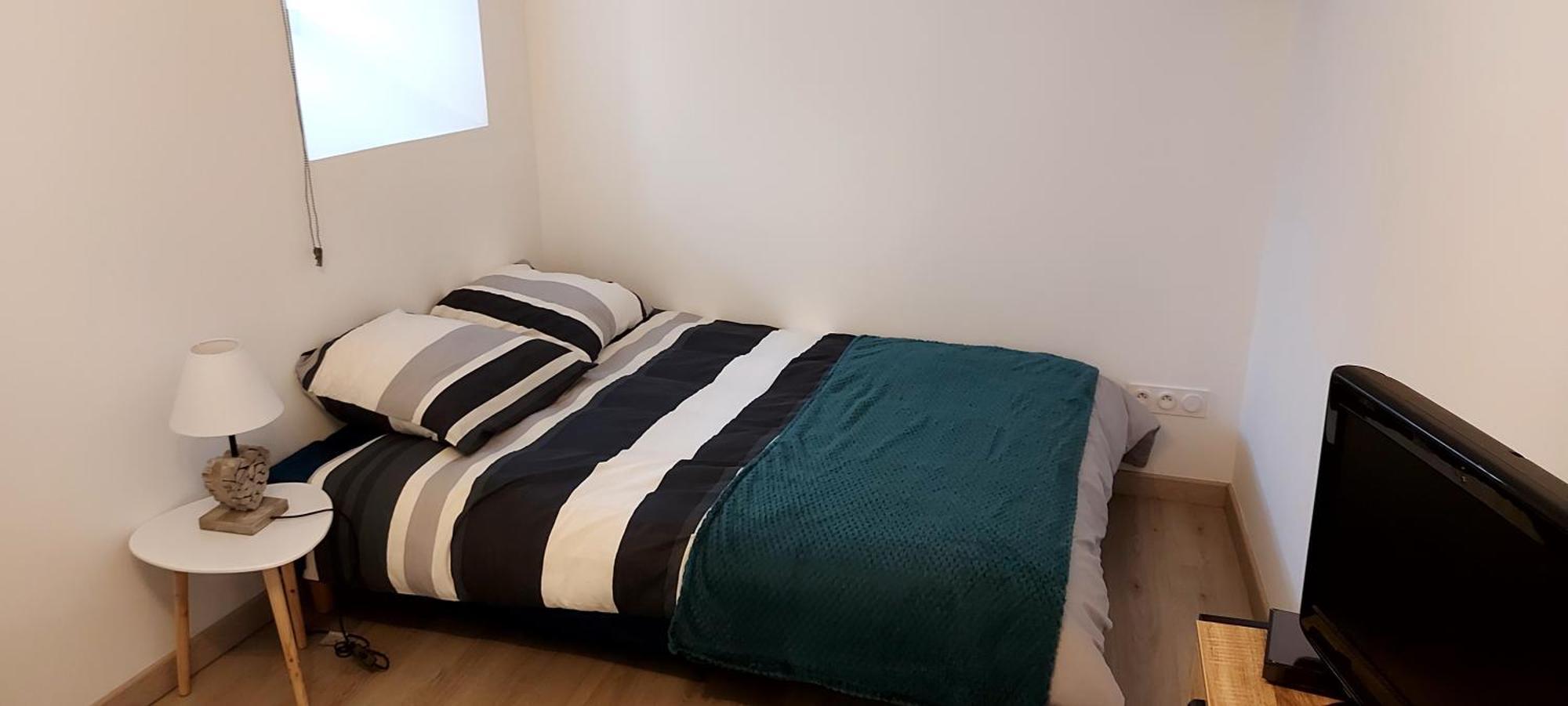Chez Mathilde, Studio Sur Laval Laval  Zewnętrze zdjęcie