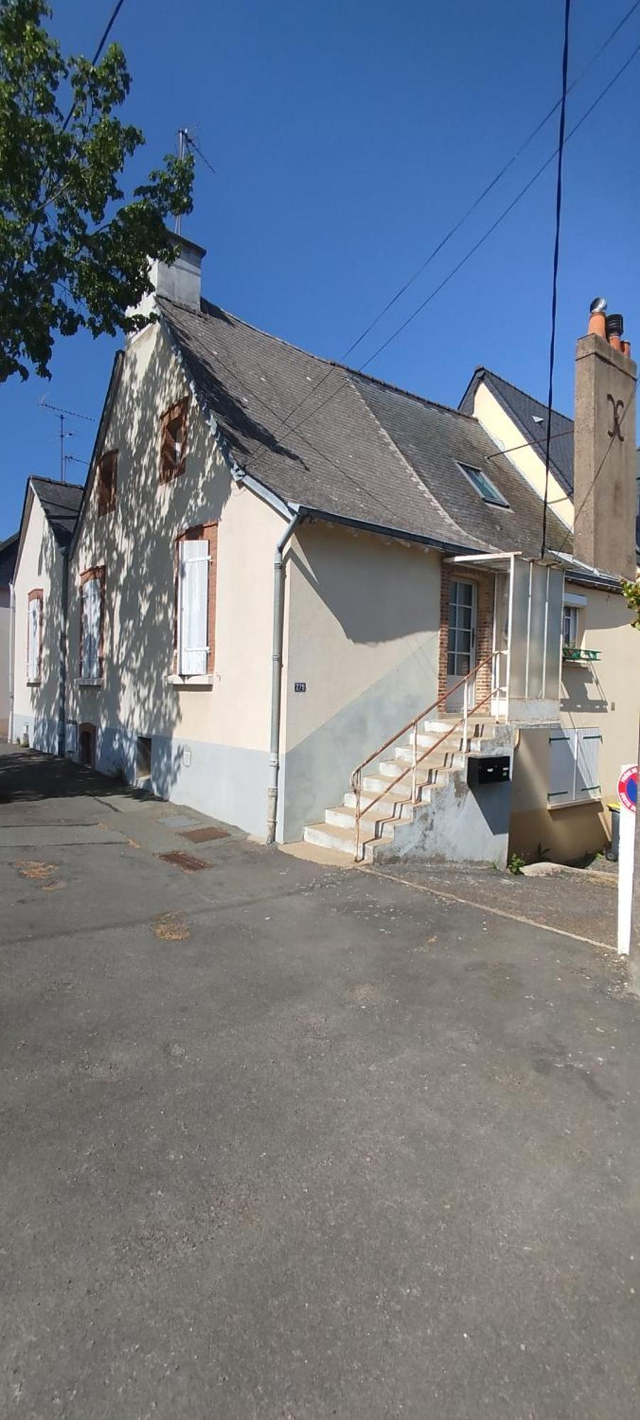 Chez Mathilde, Studio Sur Laval Laval  Zewnętrze zdjęcie