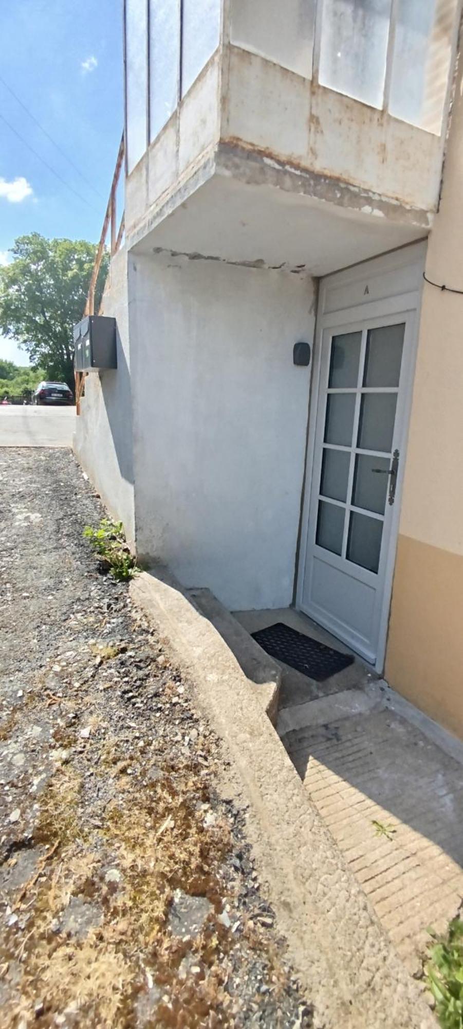 Chez Mathilde, Studio Sur Laval Laval  Zewnętrze zdjęcie